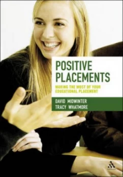 Image of Positive Placements by David Midwinter and Tracy Whatmore Book