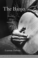 Image of banjo americas african instrument
