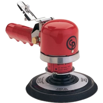 image of CP870 6' Dual Action Orbital Sander - Chicago Pneumatic