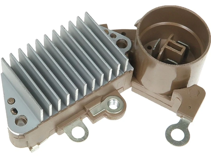 Image of AS-PL Alternator voltage regulator AS-PL ARE6010