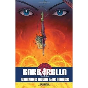 Image of Barbarella Vol. 3