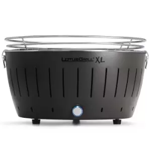 Image of LotusGrill Smokeless XL Charcoal BBQ Anthracite
