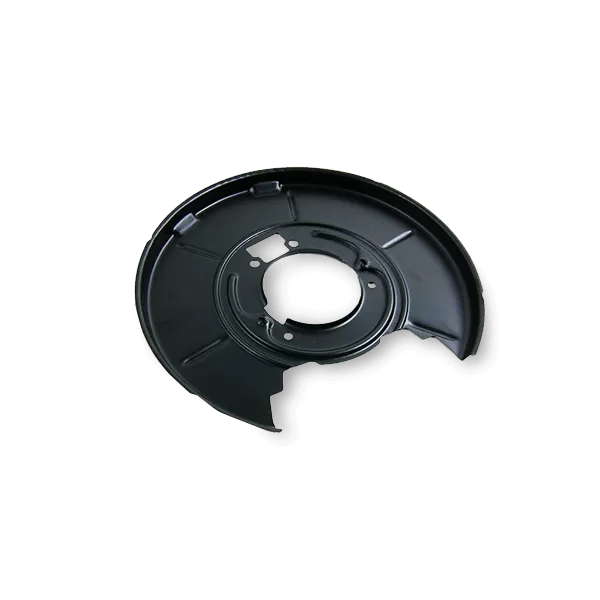 image of BLIC 6508-03-0062374K Brake Disc Back Plate Right BMW: X1, 3 Coupe, 3 Saloon