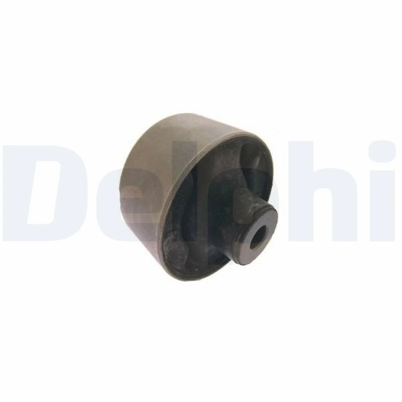 Image of DELPHI Trailing arm / Suspension arm bush DELPHI TD1933W