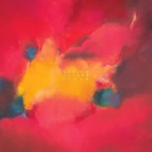 Image of Future Flesh by OddZoo CD Album