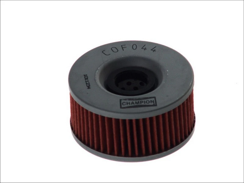 Image of Oil filter CHAMPION COF044
