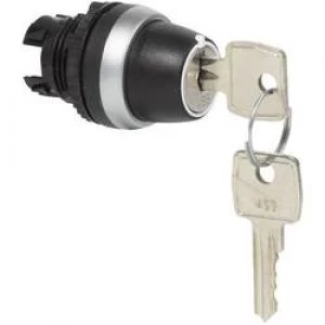 Image of BACO 223960 L21NA00 Key Switch 22 MM L21NA00 NA