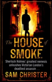 Image of The House of Smoke by Sam Christer Paperback