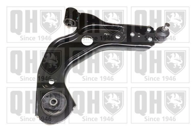 Image of QUINTON HAZELL Suspension arm QUINTON HAZELL QSA1898S