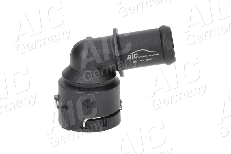 Image of Coolant Flange AIC 56621