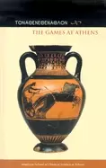 Image of games at athens