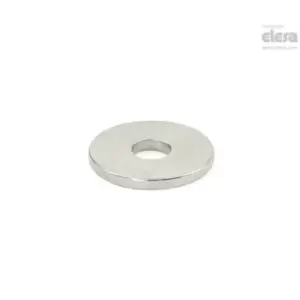 image of ELESA Unshieded Flat Magnet-RMD-US-SC-32-10-4