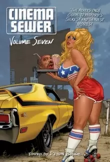 image of Cinema Sewer Volume Seven