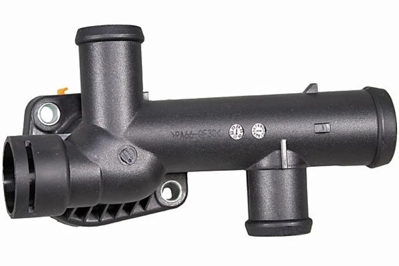 Image of Coolant Flange METZGER 4010412