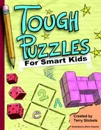 Image of tough puzzles for smart kids