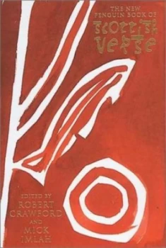 Image of The New Penguin Book of Scottish Verse by Robert Crawford Paperback