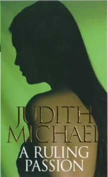 Image of A Ruling Passion by Judith Michael Paperback