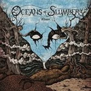 image of Oceans of Slumber - Winter (Music CD)