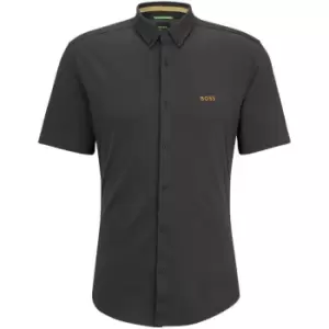 Image of Boss BIADIA R 10233753 09 - Grey