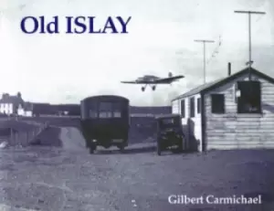 Image of Old Islay by Gilbert Carmichael