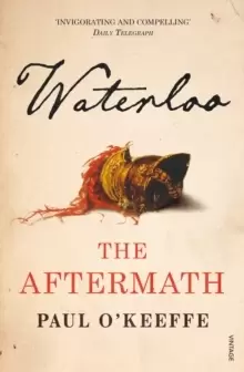 Image of Waterloo : The Aftermath