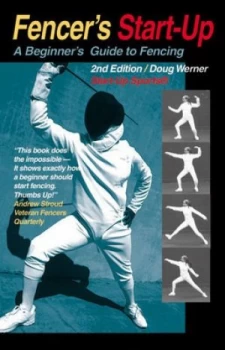 Image of Fencers start-up by Doug Werner