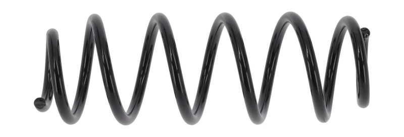 Image of MONROE Coil spring MONROE SP4533