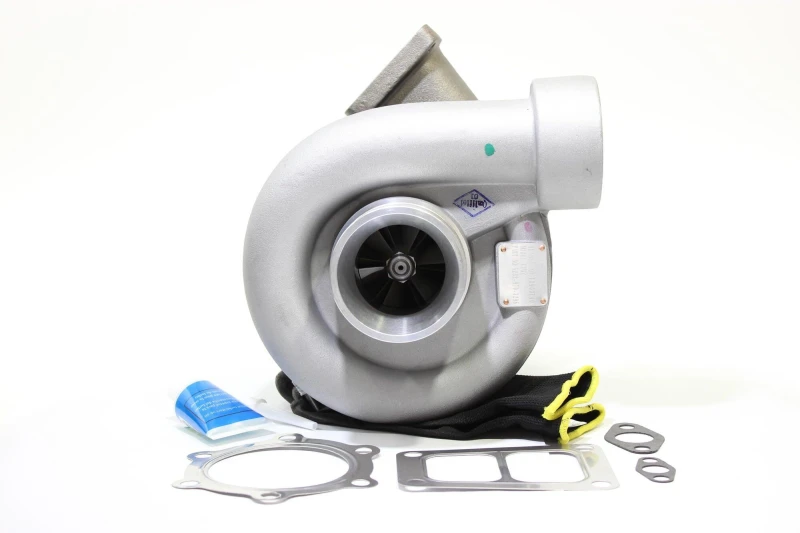 Image of ALANKO 10900140 Turbocharger with fastening/mounting material Charger,charging system (2234)
