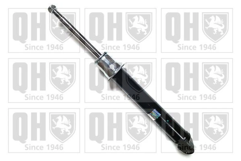 Image of QUINTON HAZELL Shock absorber QUINTON HAZELL QAG181000