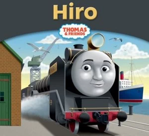 Image of Hiro Paperback