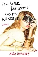 Image of liar the bitch and the wardrobe