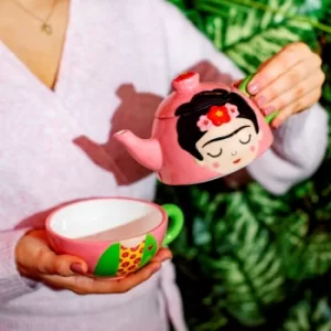 Image of Sass & Belle Frida Tea For One