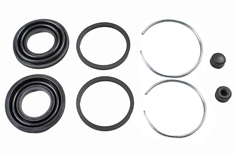 Image of Repair Kit, brake caliper METZGER 114-0042