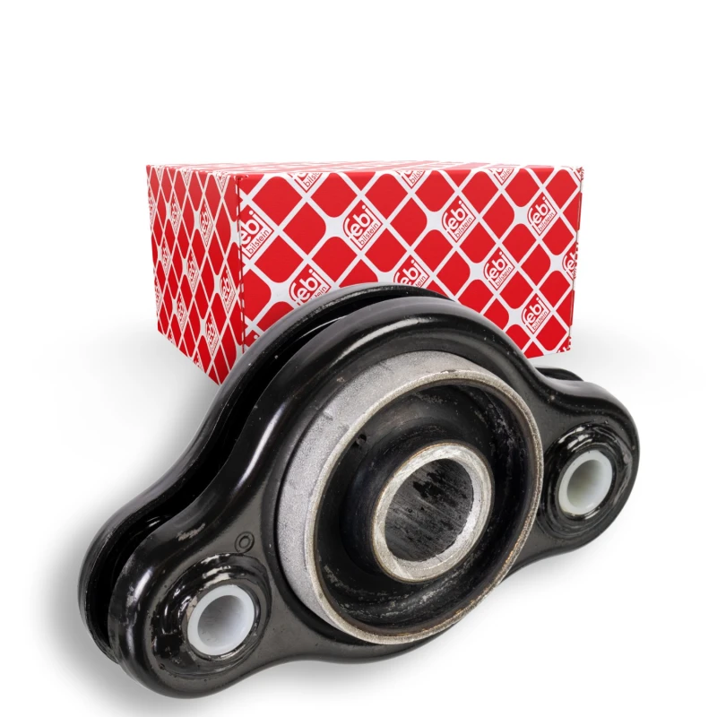 Image of Trailing arm / Suspension arm bush FEBI BILSTEIN 172623