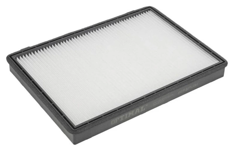 Image of OPTIMAL OP-FCF20109 Pollen filter Particulate Filter Filter,interior air (424)