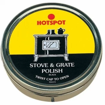 Image of Manor Hotspot Stove & Grate Polish