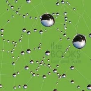 Image of The Books - Lost And Safe Vinyl