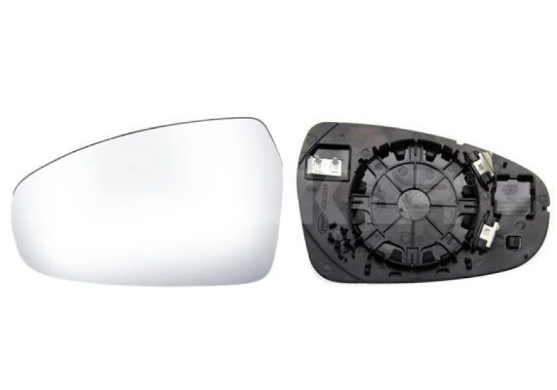 Image of ALKAR Wing mirror glass ALKAR 6432073