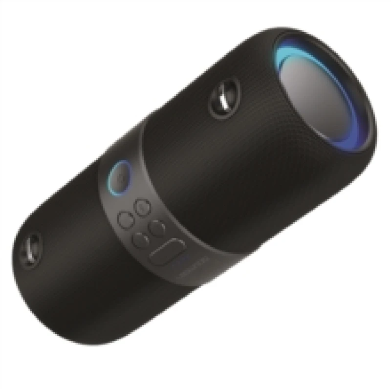 Image of Ledwood-Speaker Bt Outdoor Ipx6 Xtrem180 -Black