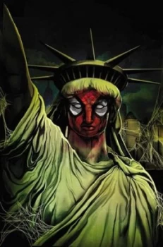 Image of Spider Island by Stefano Caselli Hardback