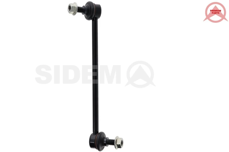 Image of SIDEM 23160 Anti-roll bar link Front Axle Left Link Stabiliser (3229)