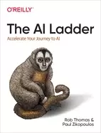 Image of ai ladder accelerate your journey to ai