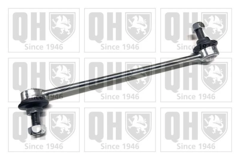 Image of QUINTON HAZELL Anti-roll bar link QUINTON HAZELL QLS3075S