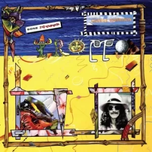 Image of Gone Troppo by George Harrison CD Album