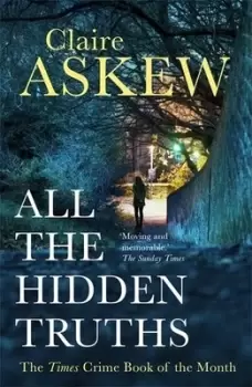 Image of All the hidden truths - Claire Askew - Paperback - Used