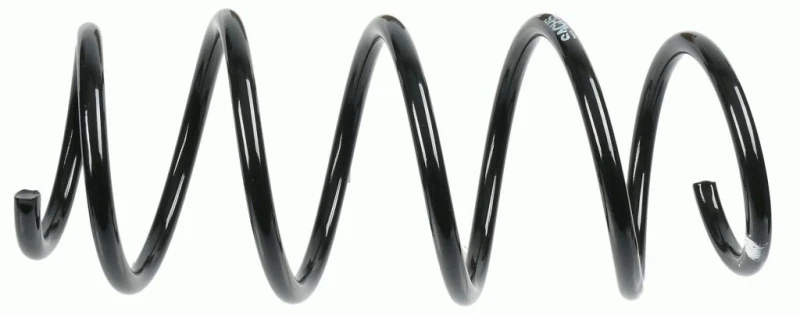 Image of Coil spring SACHS 998 004