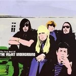 image of Velvet Underground The Very Best Of The Velvet Underground CD