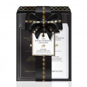 image of Baylis Harding Luxury Hand Treats Set