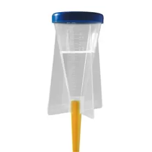 image of Invicta 084059 Rain Gauge