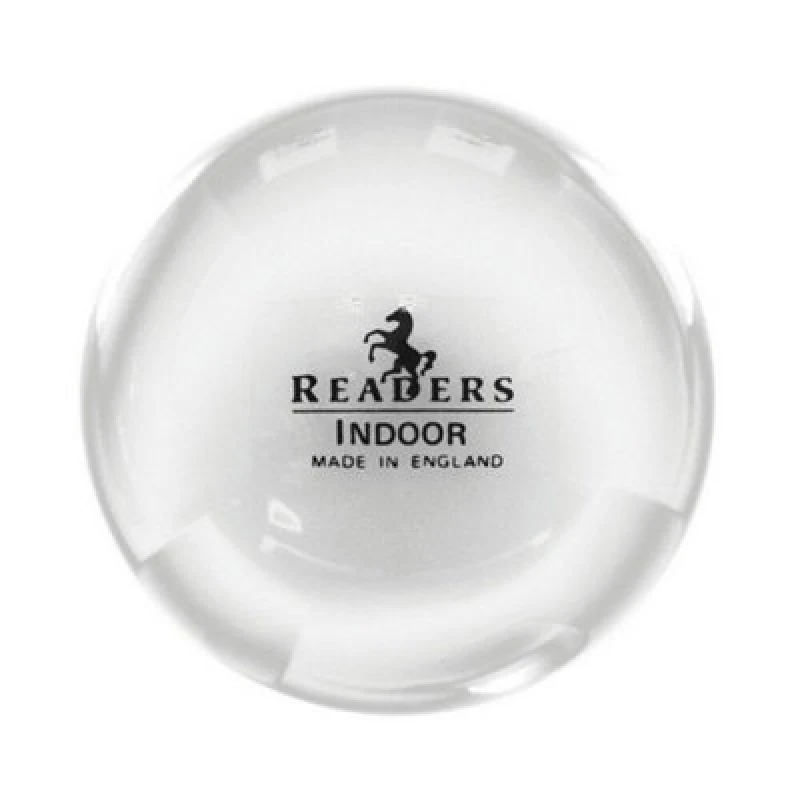 Image of Readers Tugite Club Hockey Ball White
